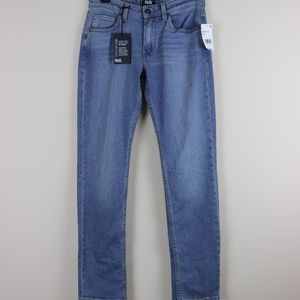 PAIGE Lennox The Skinny Jeans NWT 28